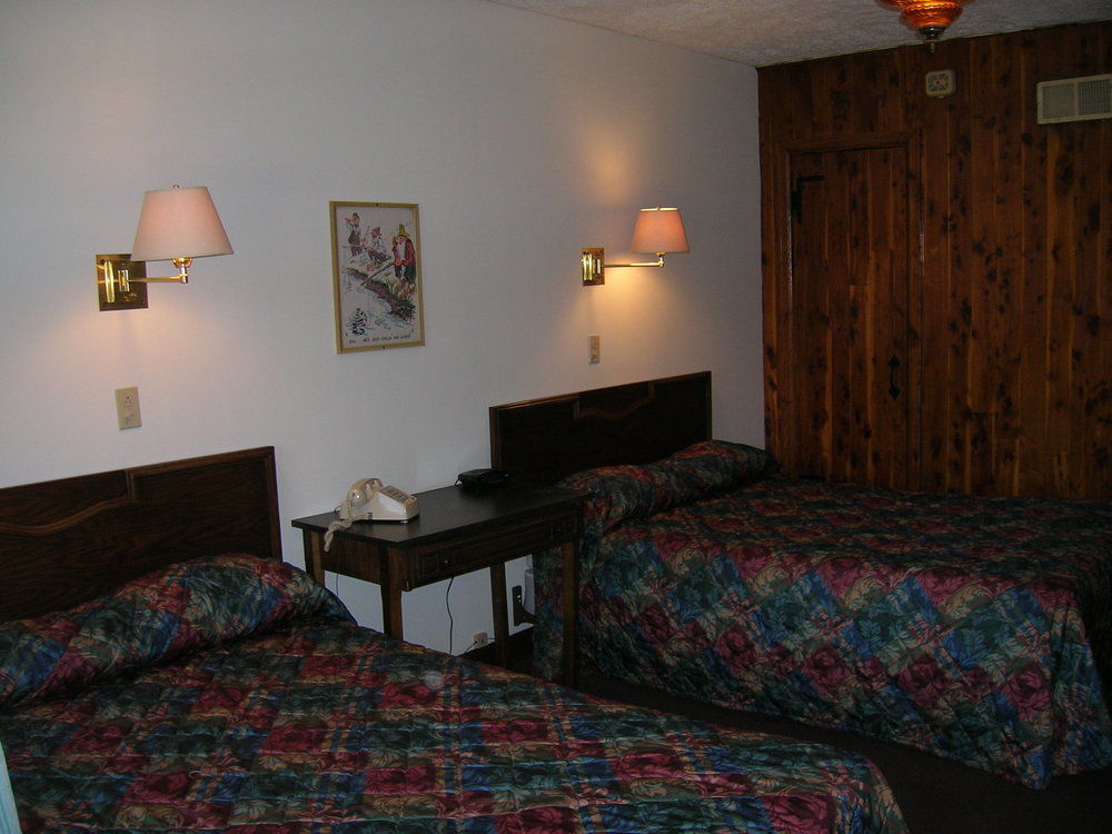 The Mountaineer Inn - Эшвилл Экстерьер фото